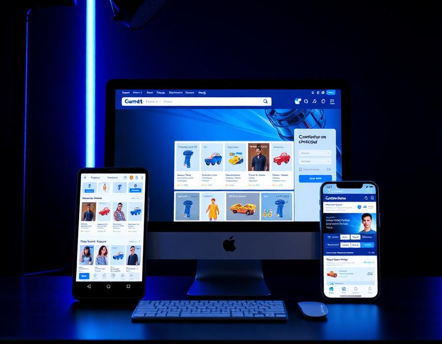 Projeto WebNexo — Loja Virtual