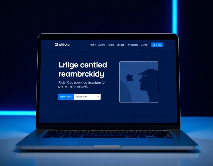 Projeto WebNexo — Landing Page de Vendas